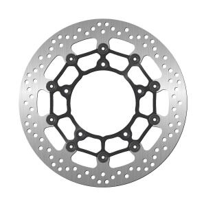 Bremsscheibe für Suzuki GSX FA TRAVELLER 1250 vorne...