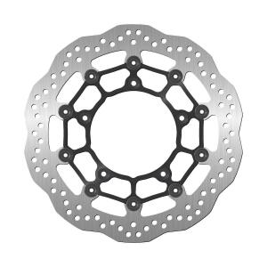 Bremsscheibe für Suzuki GSF BANDIT A - BANDIT SA -...