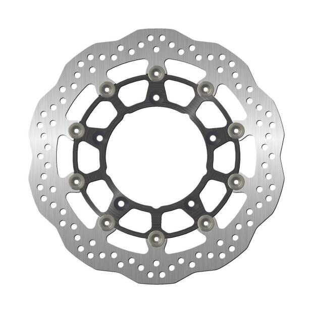 Bremsscheibe für Suzuki B-KING - B-KING ABS 1300 vorne 07-11