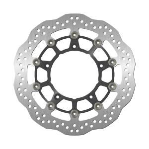 Bremsscheibe für Suzuki GSX-R HAYABUSA KONZEPT 1300...