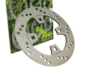 Bremsscheibe für KTM XC 525 hinten 08-13