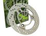 Brake disc for Rieju SIXTEEN UX 125 08 rear