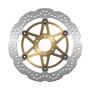 Brake disc for Honda CBR XX BLACKBIRD 1100 97-98 front