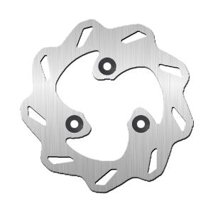 Bremsscheibe für Peugeot SPEEDFIGHT - 2 NT - PROST...