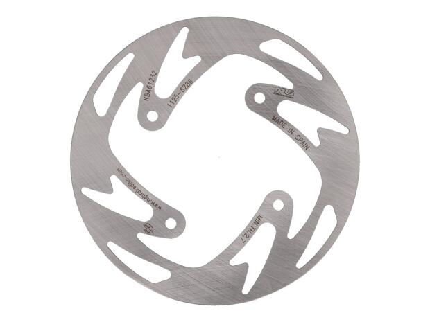 Bremsscheibe für Gas Gas TXT PRO RACING 80 vorne 15