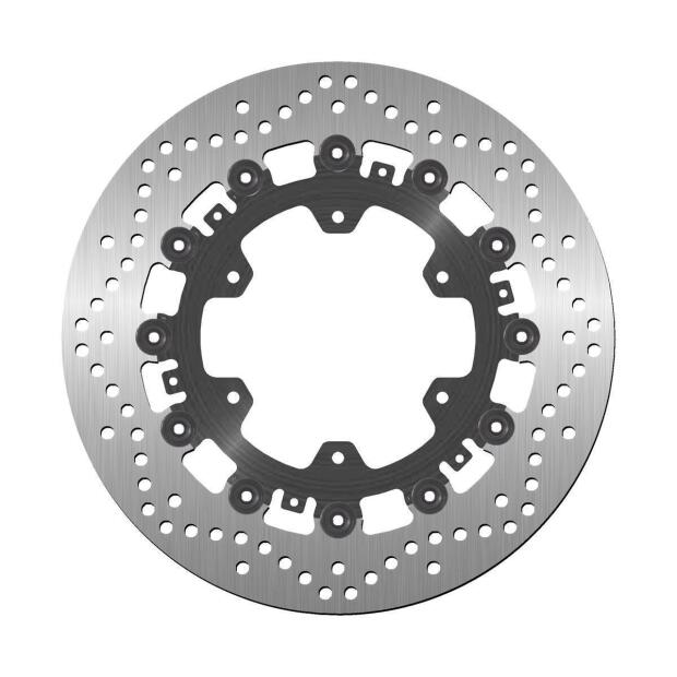 Brake disc for BMW K RS 16V 1000 89-93 front