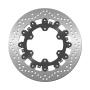 Brake disc for BMW R R ROADSTER 1100 95 front