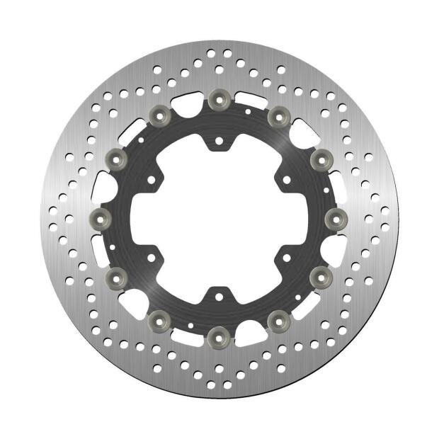 Bremsscheibe für BMW R R 1100 vorne 97-08