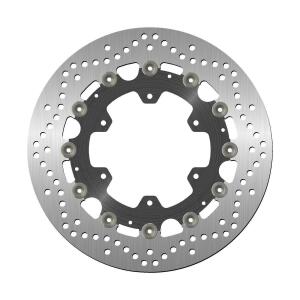 Bremsscheibe für BMW R R ROADSTER 1100 vorne 95