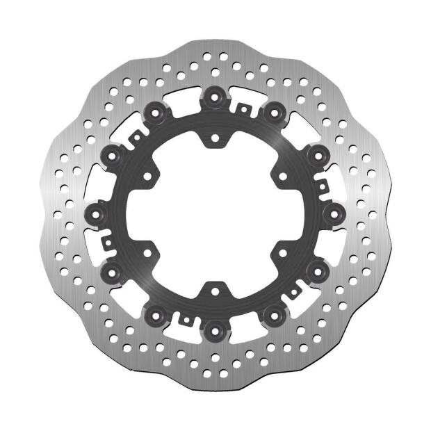 Brake disc for BMW K RS 16V 1000 89-93 front