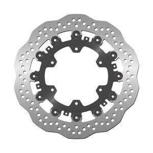 Bremsscheibe für BMW R R 1100 vorne 97-08