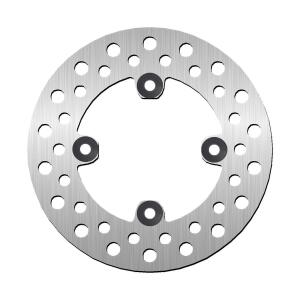 Bremsscheibe für Suzuki RM 65 hinten 03-05