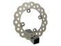 Brake disc for Suzuki RM 65 03-05 rear