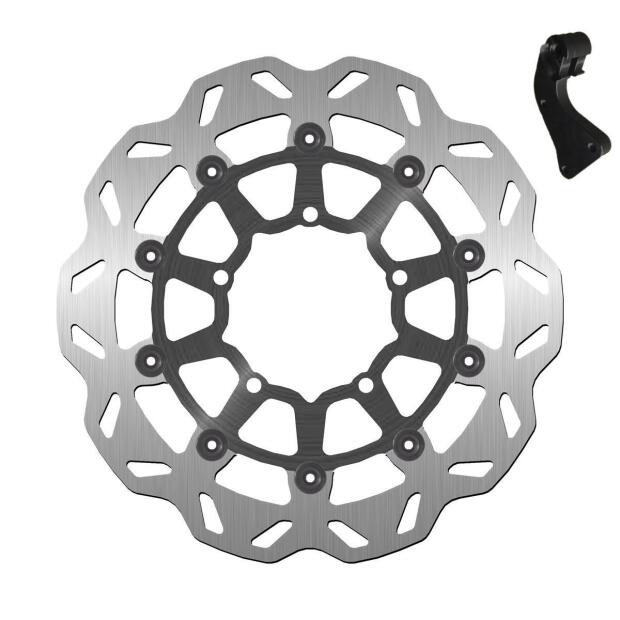 Bremsscheibe für BMW G X 450 vorne 08-11