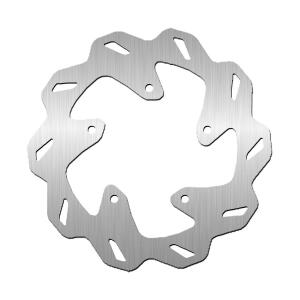 Bremsscheibe für Aprilia MXV 450 hinten 05-12