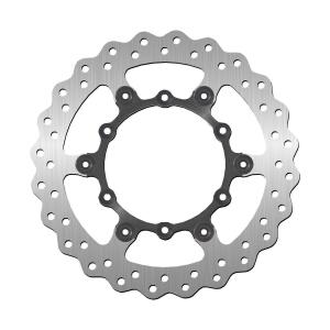 Bremsscheibe für Fantic XE 2T 125 vorne 20-21