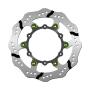 Brake disc for Yamaha WR F 450 17-18 front