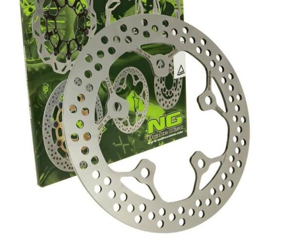 Bremsscheibe für SYM JOYMAX I - XI 125 vorne 12-14