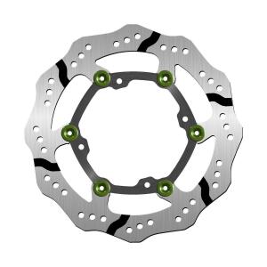 Bremsscheibe für Suzuki RM-Z 4T 450 vorne 18-22