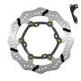Brake disc for Suzuki RMX 450 10-12 front
