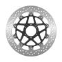 Brake disc for Honda CB 400 89-91 front