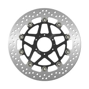 Bremsscheibe für Honda CB HORNET 600 vorne 98-99