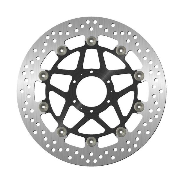 Bremsscheibe für Honda CB SB 400 vorne 05 ->