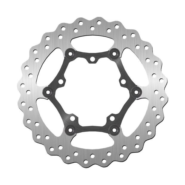 Brake disc for Aprilia RXV - SXV 450 05-12 front