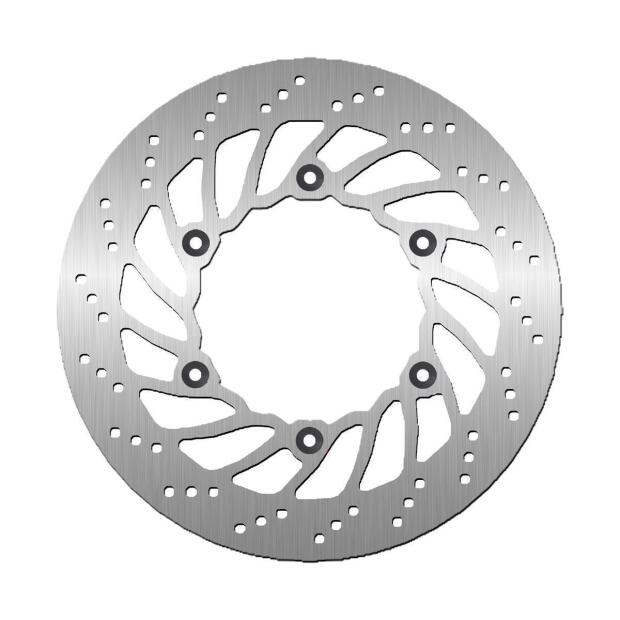 Bremsscheibe für Triumph TIGER I SPOKED WHEELS 955 vorne 00-04