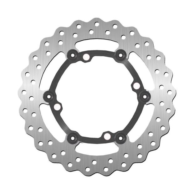 Bremsscheibe für Husqvarna CR 125 vorne 06-13