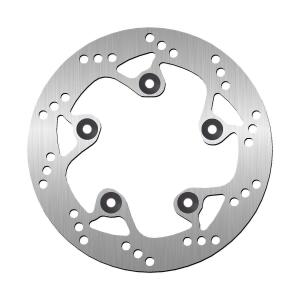 Brake disc for KTM DUKE 890 ABS 890 21 rear