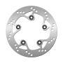 Brake disc for KTM SUPERDUKE - R 990 05-13 rear