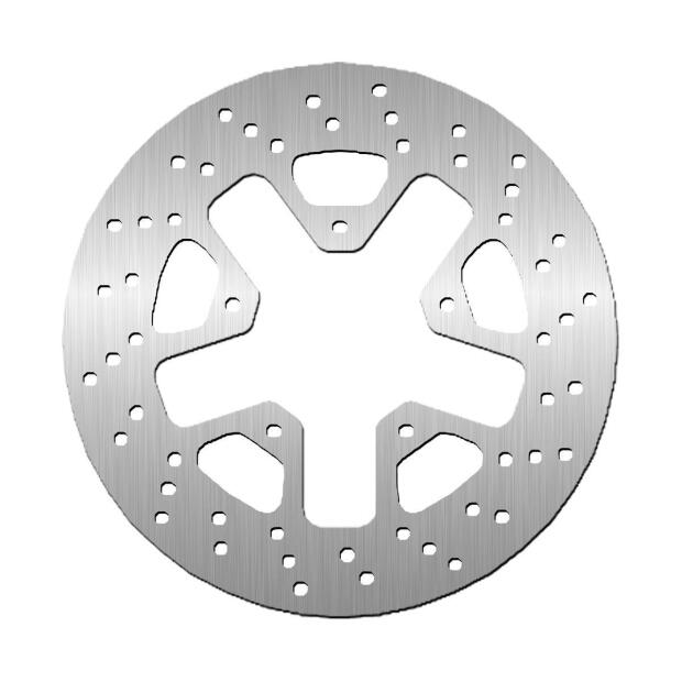 Brake disc for Moto Morini SCRAMBLER 1200 09-10 rear