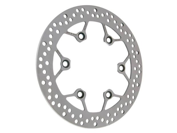 Brake disc for Hyosung GT 125 06 front
