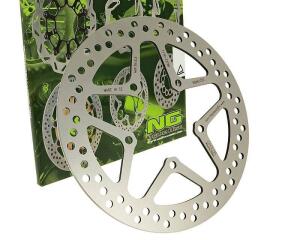 Brake disc for Yamaha MAJESTY YP S 13" WHEELS 125...