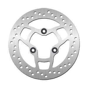 Bremsscheibe für Daelim SL HISTORY - SL FORTE 125 vorne