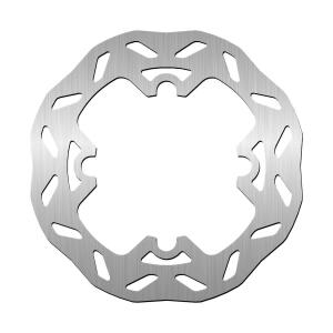 Bremsscheibe für SWM RS R 300 hinten 18-19