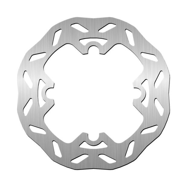 Brake disc for SWM RS S 340 16 -> rear