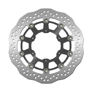 Bremsscheibe für Aprilia PEGASO - CUBE 650 vorne 91-00