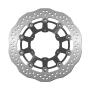 Brake disc for BMW F FL 650 93-05 front