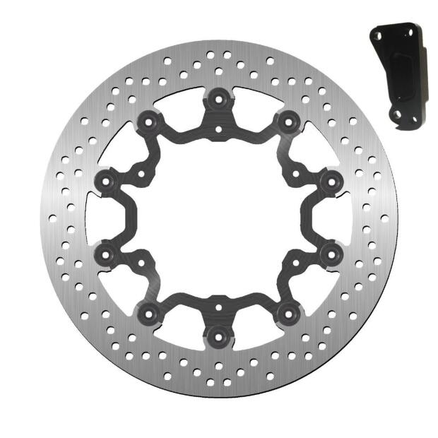 Bremsscheibe für Yamaha XP T-MAX 500 vorne 08-11