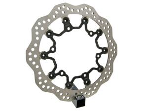 Bremsscheibe für Yamaha XP T-MAX 500 vorne 08-11