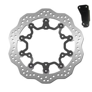 Bremsscheibe für Yamaha XP T-MAX 500 vorne 08-11