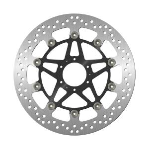 Bremsscheibe für Honda CB SUPER FOUR 1300 vorne 01-02