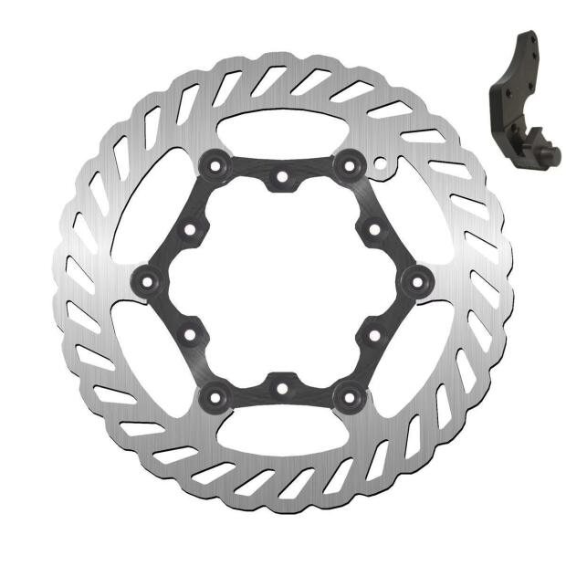 Bremsscheibe für Gas Gas ENDUCROSS TT 250 vorne 95-98