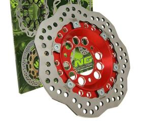 Bremsscheibe für LIFAN LF T-6 150 vorne