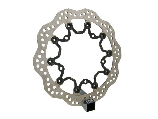 Bremsscheibe für Yamaha TMAX SX ABS 530 vorne 17-19