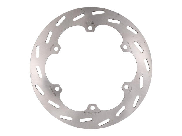 Bremsscheibe für Honda GL GOLD WING SE 1500 hinten 90-00