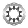 Brake disc for Suzuki DR Z SM 400 05-10 front