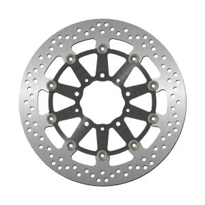Brake disc for Kawasaki VERSYS LT ABS 1000 15-18 front